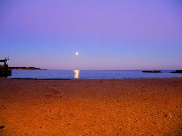 Apartment Apartamento Rocamar S'Illot  Spain