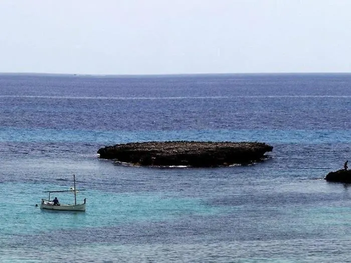 Apartamento Rocamar S'Illot  Apartment S'Illot (Mallorca)