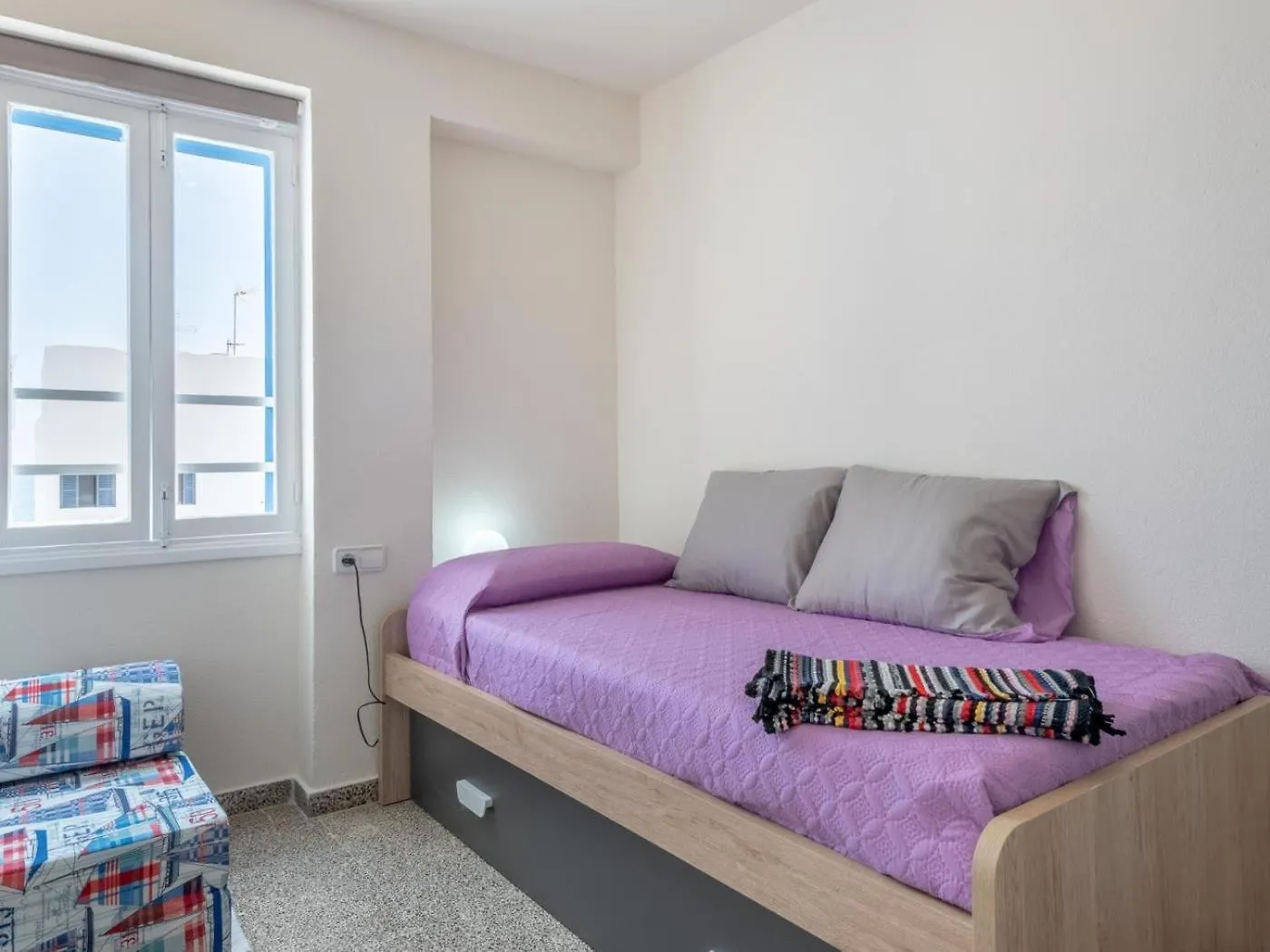 Apartment Apartamento Rocamar S'Illot