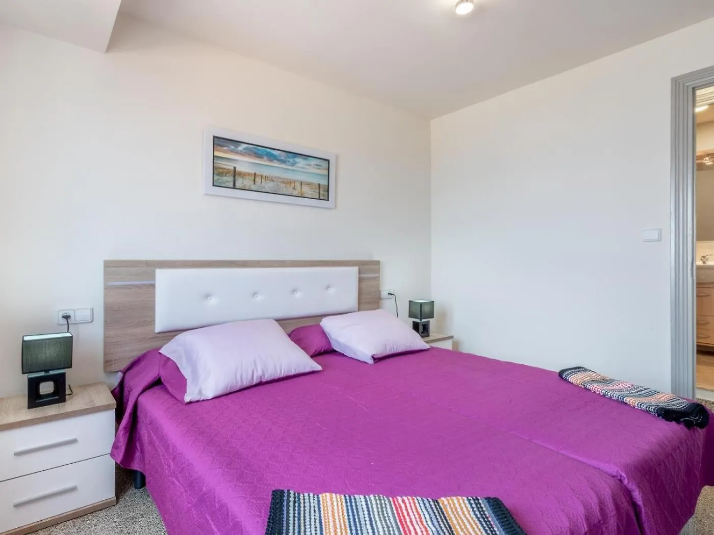 Apartamento Rocamar S'Illot  0*, S'Illot (Mallorca)