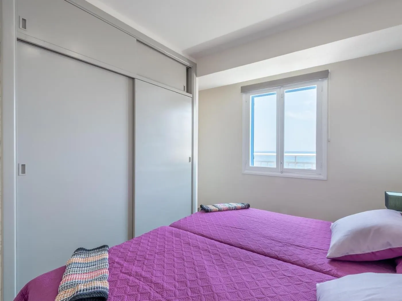 Apartment Apartamento Rocamar S'Illot