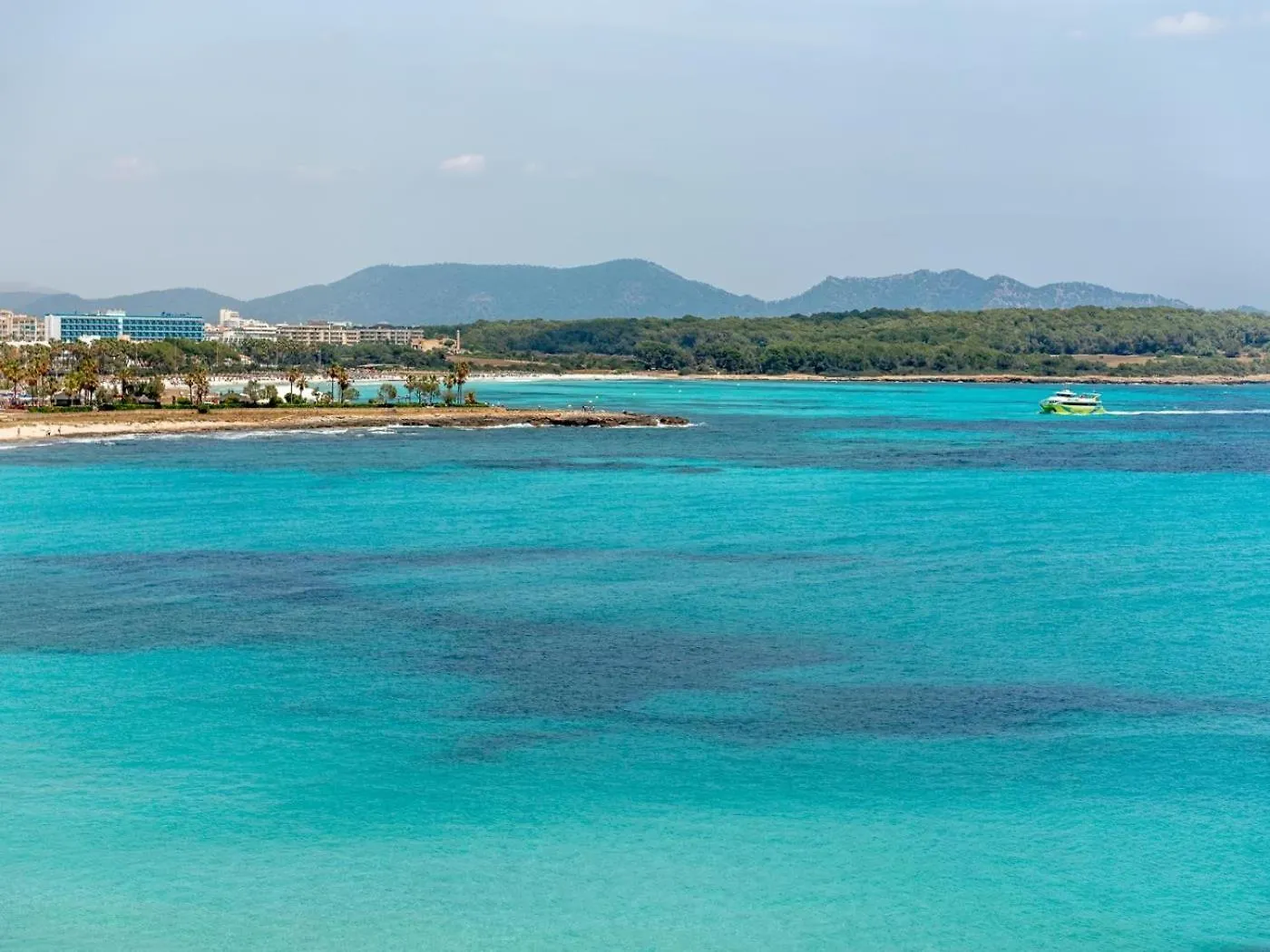 Apartamento Rocamar S'Illot  0*, S'Illot (Mallorca) Spain