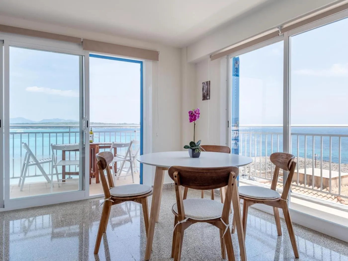 Apartment Apartamento Rocamar S'Illot