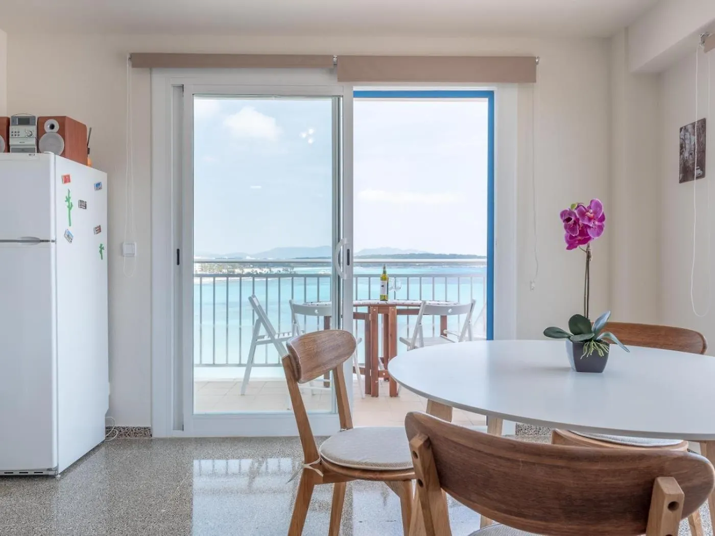 Apartment Apartamento Rocamar S'Illot