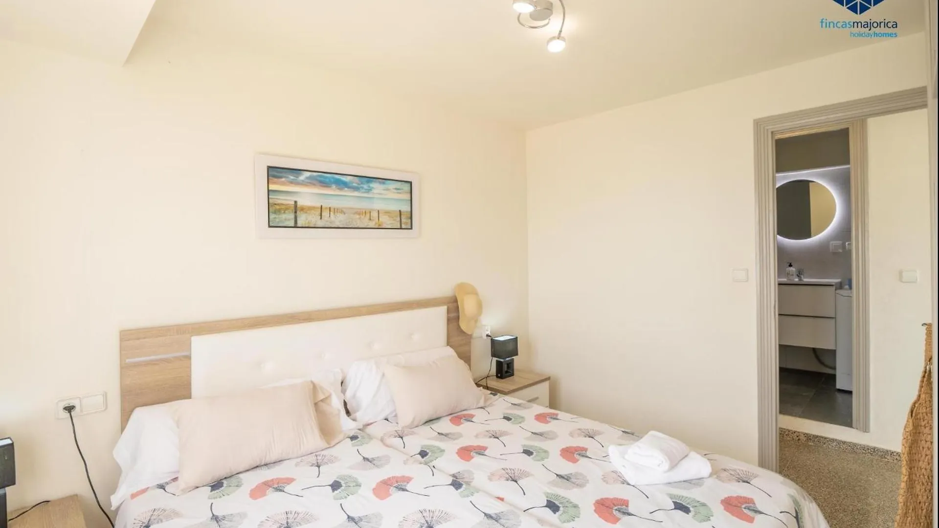 Apartamento Rocamar S'Illot  0*, S'Illot (Mallorca)