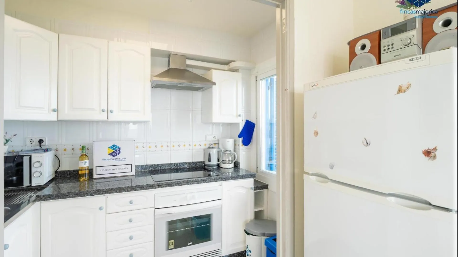 Apartamento Rocamar S'Illot  0*, S'Illot (Mallorca) Spain