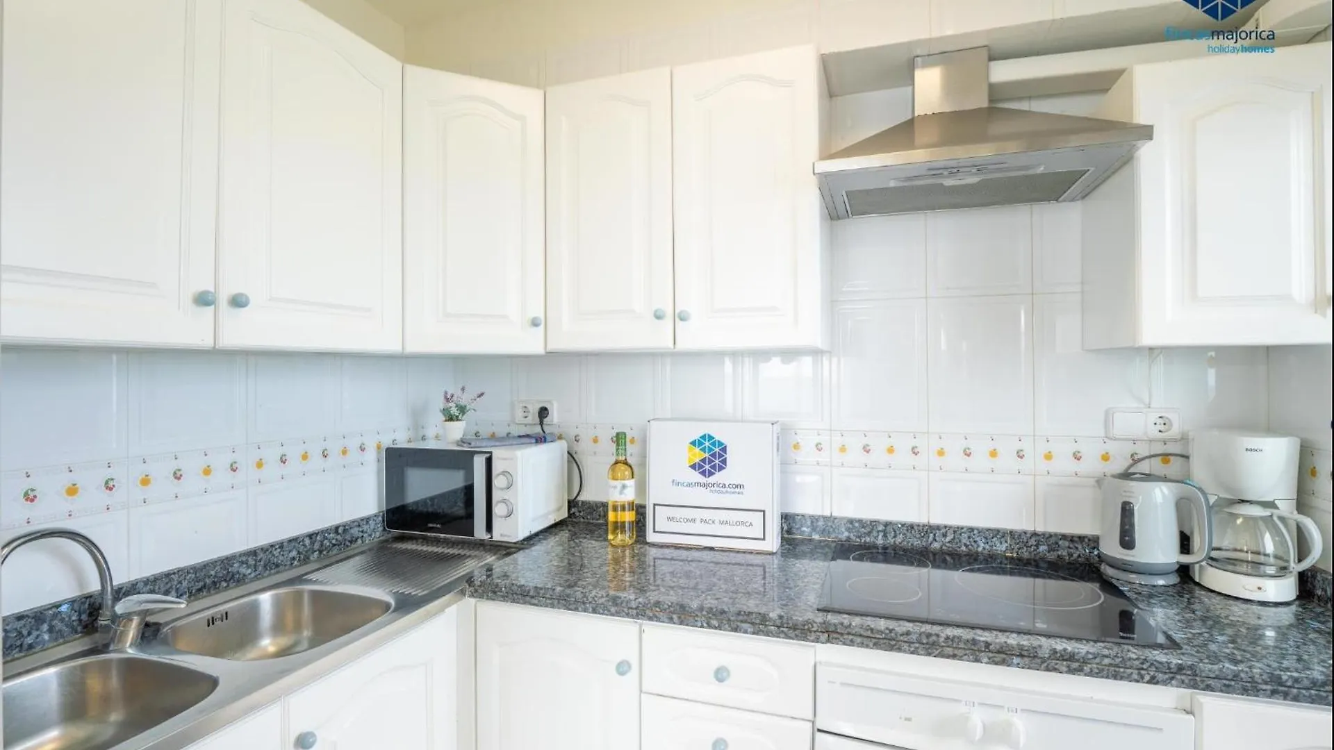 Apartamento Rocamar S'Illot  S'Illot (Mallorca)