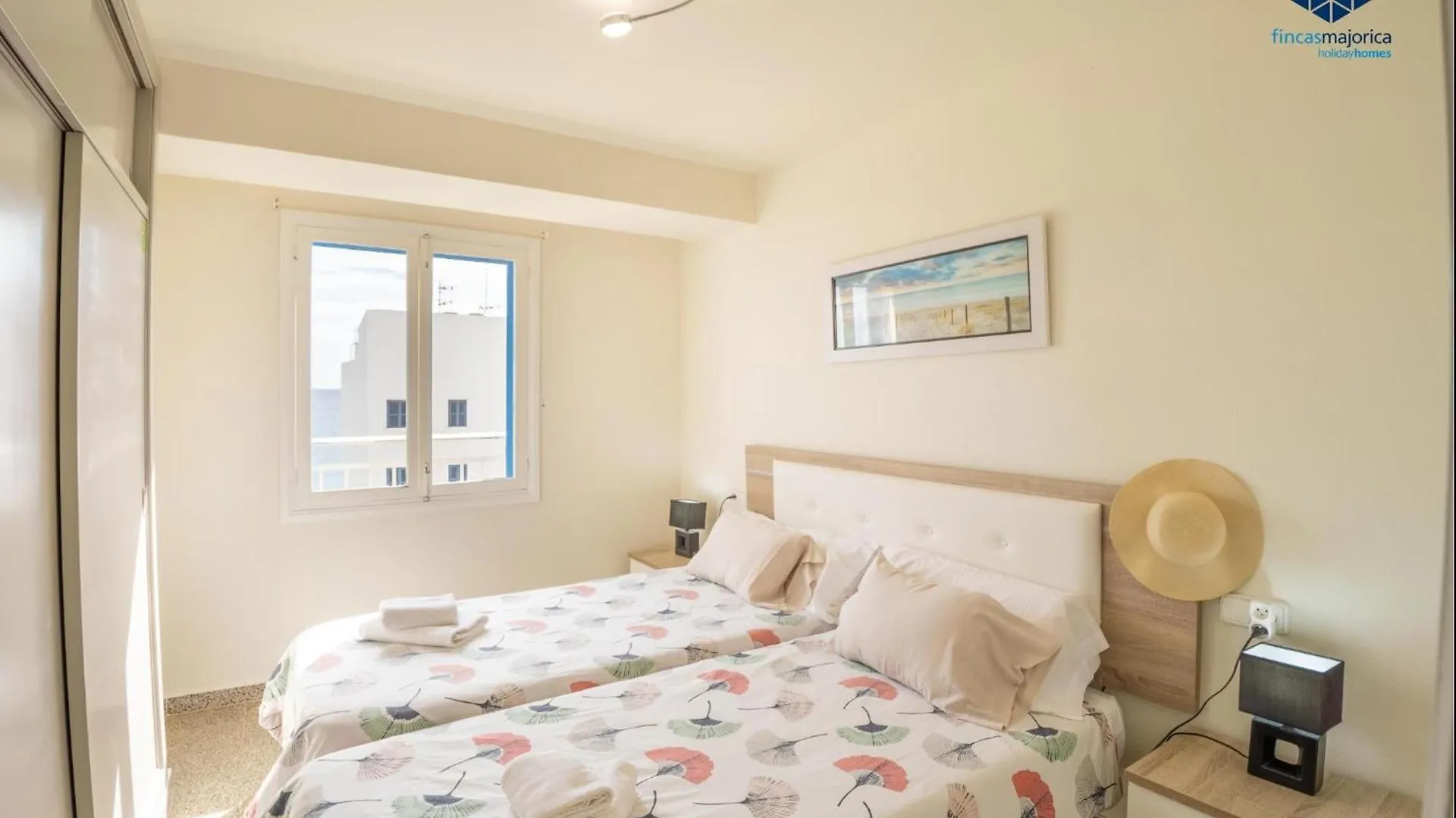 Apartamento Rocamar S'Illot  Apartment S'Illot (Mallorca)