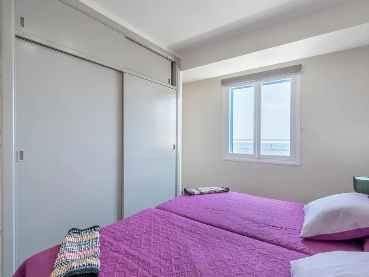 Apartamento Rocamar S'Illot  Spanien