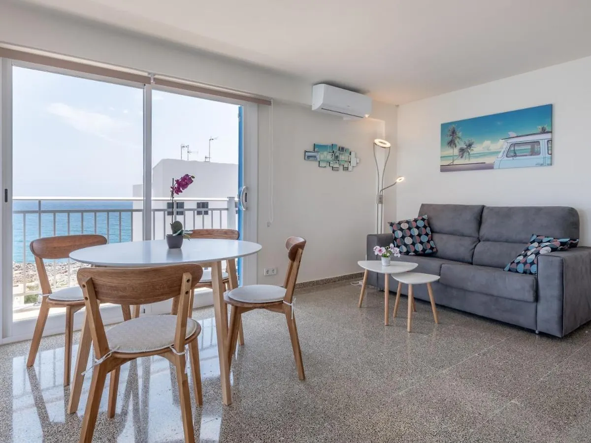 Apartamento Rocamar S'Illot  S'Illot (Mallorca)