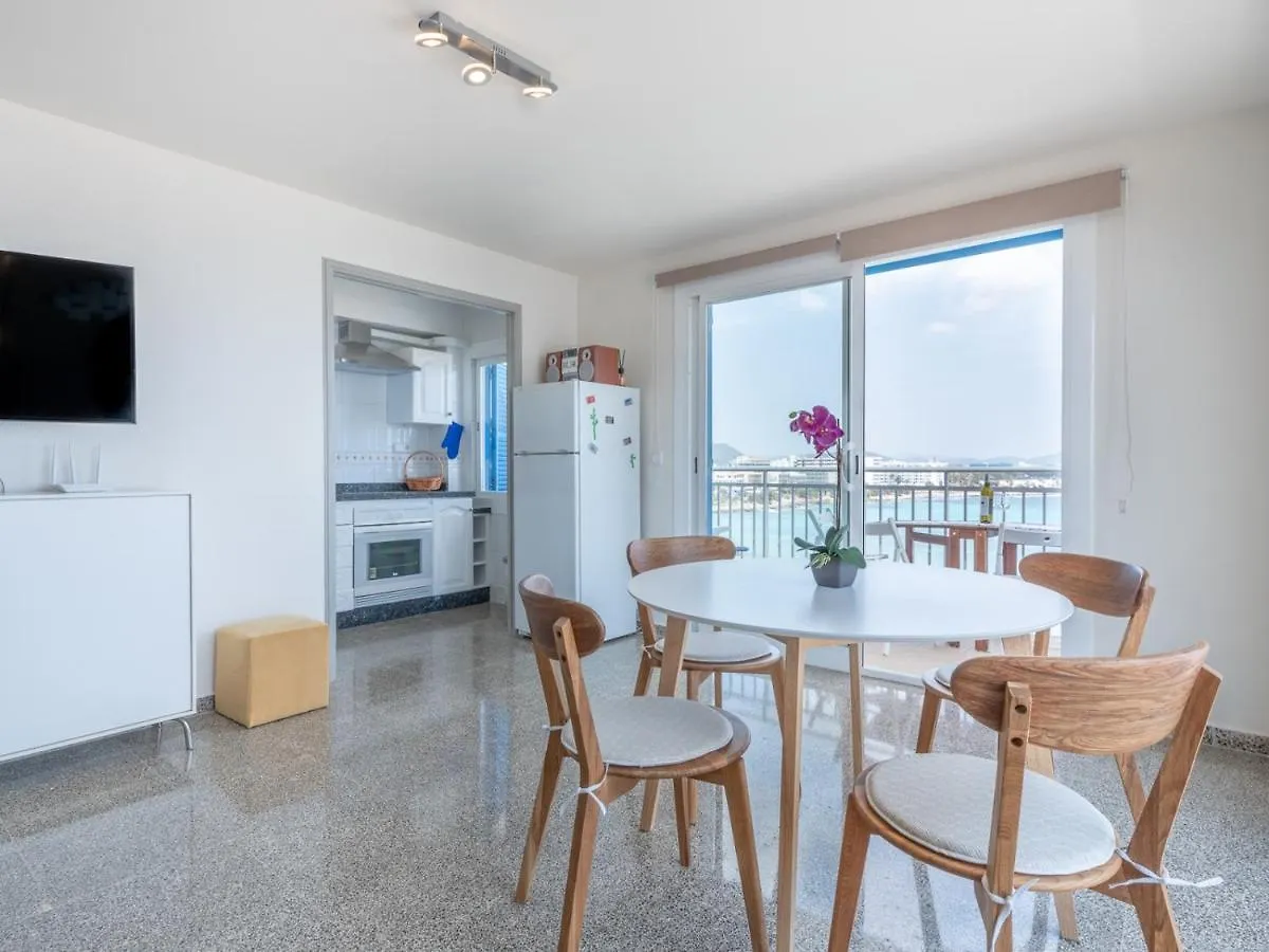 Lejlighed Apartamento Rocamar S'Illot  Spanien