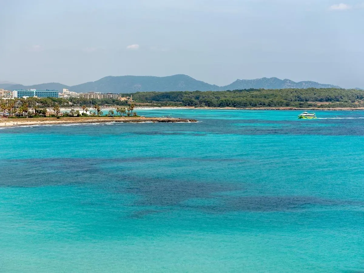 Apartamento Rocamar S'Illot  0*, S'Illot (Mallorca) Spain