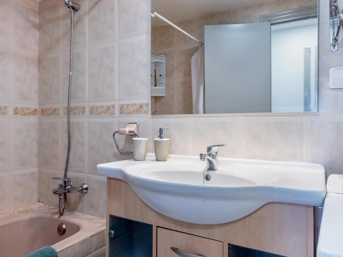 Apartamento Rocamar S'Illot  S'Illot (Mallorca)