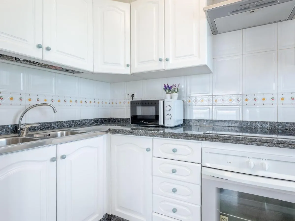 Apartamento Rocamar S'Illot  S'Illot (Mallorca)