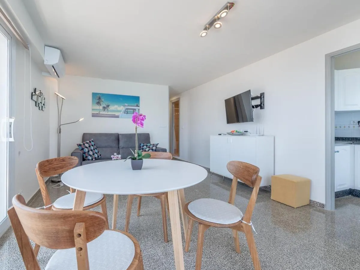 Apartamento Rocamar S'Illot  S'Illot (Mallorca)